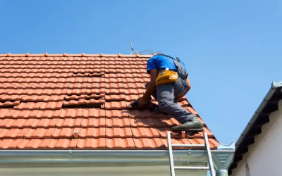 Seeing the Benefits of Local Roofing Contractors in New Rochelle, NY