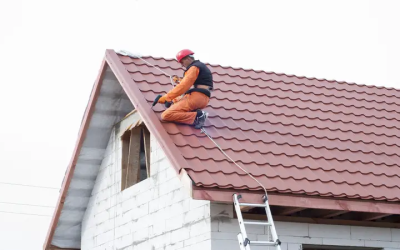 Roofing Contractor in St. Augustine, FL: Ensure Quality and Durability of Your Roof