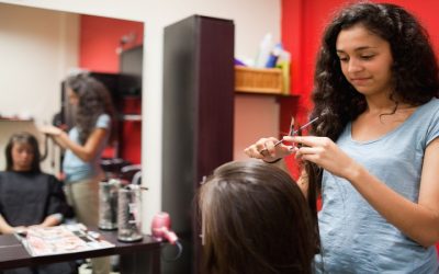 Find your perfect beauty salon in Austin, TX: top-notch services and expert staff