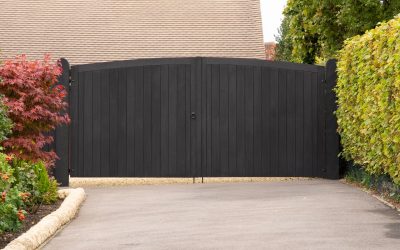 Gate Installation in Riverside, CA: Ensuring Security and Style for Your Property