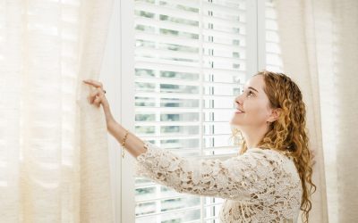 Enhancing Your Home with Plantation Shutters in Travis County, TX.