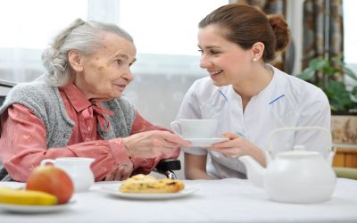 Respite care for elderly in Eastman GA: enhancing lives and supporting families