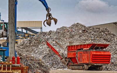 A Greener Approach to Construction Waste Management: Concrete Recycling Near NJ