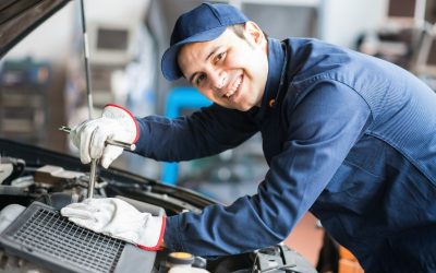 Precision and Performance: Discover The Best Auto Repair in Sauk City, WI.