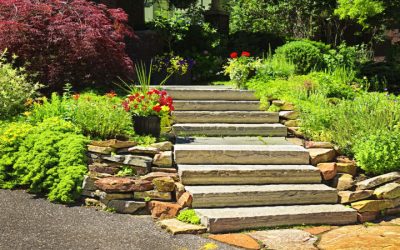 Elevate Your Outdoor Aesthetic: Concrete Landscape Curbing in Deerfield, WI