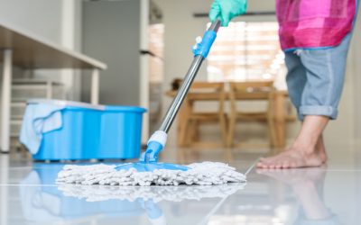 Experience a Healthier Space with House Cleaning Services in Westminster, CO