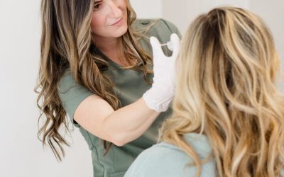 Microneedling in Westminster, CO: A Pathway to Rejuvenated Skin