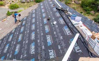 The Value of Hiring a Professional Residential Roofing Company in Denver, CO