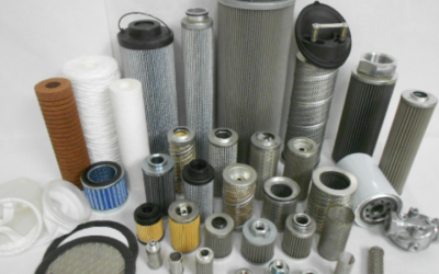 Yamashin Filter Element: Precision Engineering for Optimal Filtration