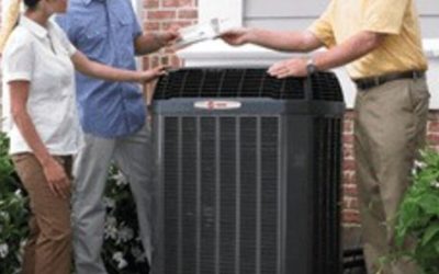 The Value of Consistent Home AC Repair Near Cabot, AR, is Significant.