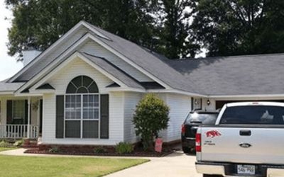 The Importance of Quality Roofing in Jacksonville, AR