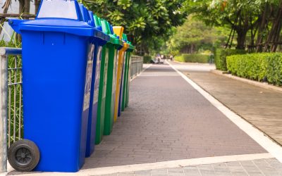 Waste Transfer Station in Austell, GA: Enhancing Waste Management Efficiency