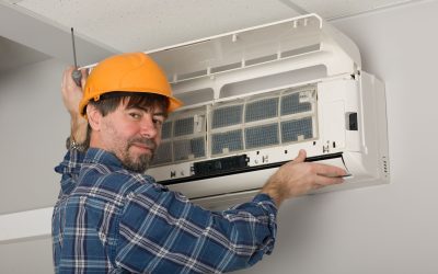 When to Call an AC Repair Contractor in North Little Rock, AR