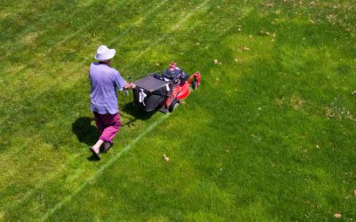 Essential aftermarket belts for lawn mowers: Boost your mower’s performance