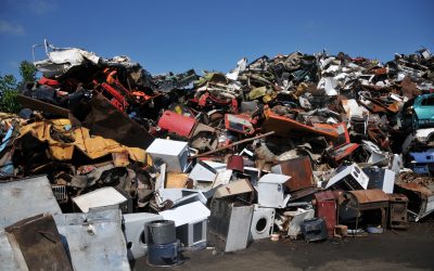 Your Trusted Scrap Metal Buyer in Union County, NJ, for a Greener Future