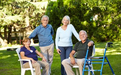 An All-Inclusive Guide to Virginia Assisted Senior Apartments