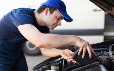 When To Get Your Next Oil Change Service