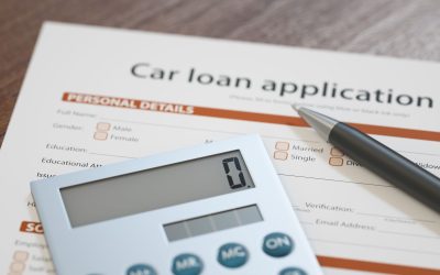 Auto Loans in Greenville, SC: Unlocking Affordable Financing Solutions For Your Next Vehicle