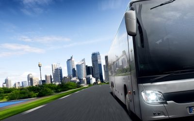 Rent a Charter Bus in Brooklyn for Your Next Group Event