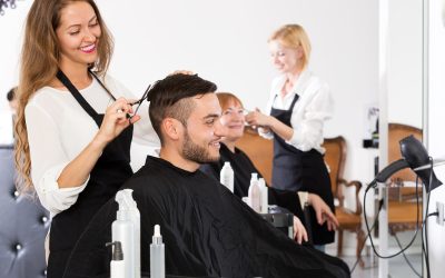 Haircut Salon in Aurora, CO: Elevating Hair Styling With Precision And Expertise For All Hair Types