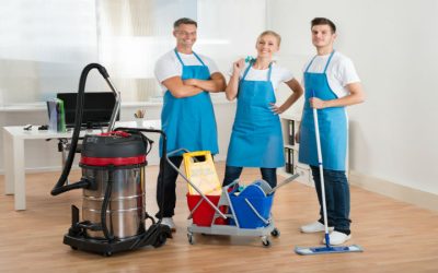 Experience the Difference with House Cleaners in Covington, KY