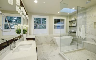 Achieve a Fresh Look With Bathroom Tile Resurfacing: A Smart Choice For Homeowners