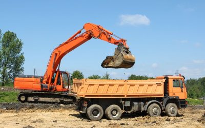 Here Are 3 Unexpected Ways an Excavation Contractor in Delafield, WI, Can Help with Your Next Building Project