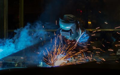 A Path to Professional Growth: Welding Certification in Pasadena, TX