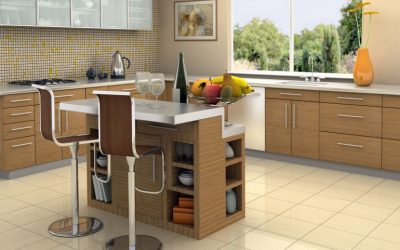 A Recipe for Kitchen Remodeling Survival in Murrieta CA