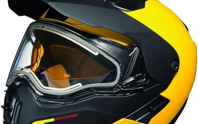 Choosing the Right Motocross Helmets for Safety and Comfort