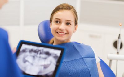 The Importance of Regular Dental Visits with a Dentist in Glenview, IL