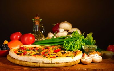 Gourmet flavors at your door: Local pizza delivery in San Diego, CA