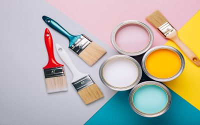 What Surfaces Can a Professional Painter in Denver Paint?