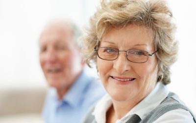 Choosing Senior Housing, for Comfort, Care, and Independence