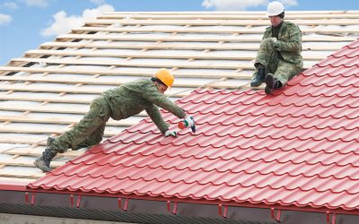 Roofing Inspection in Lenexa, KS: Safeguard Your Home Year-Round