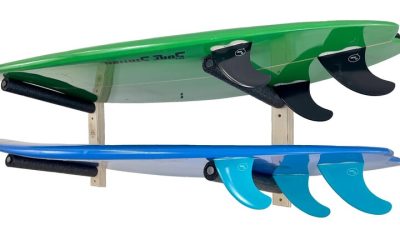 The Ultimate Racks Surfboards Guide