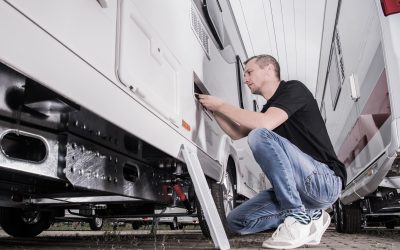 Avoid costly breakdowns With Assistance From an RV Repair Company in Jensen Beach FL