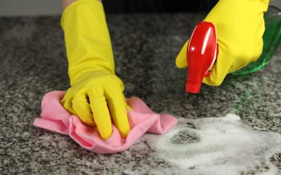 Simplifying Your Cleaning Needs: Expert House Cleaners in Broomfield, CO