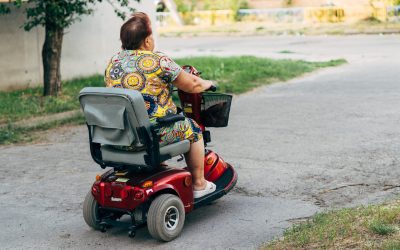 Convenient Access To Disneyland: Mobility Scooters For Seniors Near Disneyland Anaheim, CA