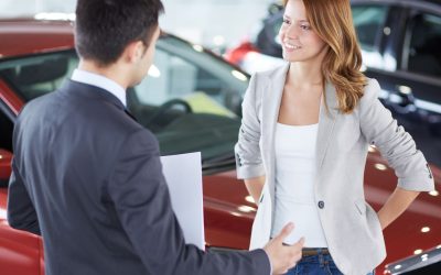 Comprehensive Guide To Choosing The Best Auto Dealer in Las Vegas, NV, For Your Next Car