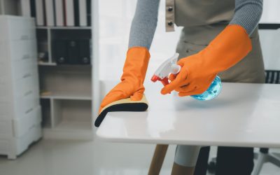 The Impact of House Cleaning in Bonita Springs, FL, on Your Home’s Air Quality