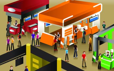 Maximize Your ROI with Custom Trade Show Exhibits in Salt Lake City – Designed to Captivate