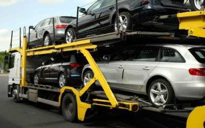 Top reasons to choose auto shipping service in Philadelphia, PA