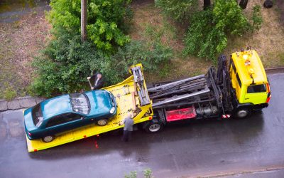 Reliable Heavy Duty Towing Services in Jackson County, WI, for Every Emergency