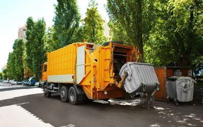 Dependable Garbage Waste Pickup in Anchorage, AK, Services For Residential And Commercial Needs