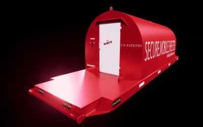 Protecting Lives: The Importance of Storm Shelters in Oklahoma