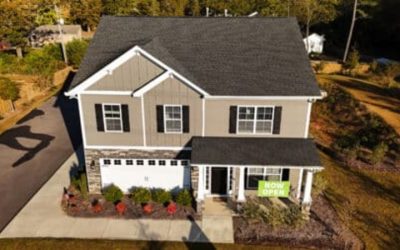 Top Builders That Build On Your Lot in Lancaster, SC