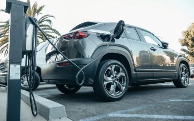 Ultimate Guide to EV Charging Installation in Wellington, CO