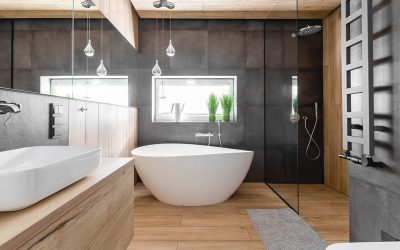 Discover Elegance in Every Detail with Bathroom Remodeling in Long Island NY