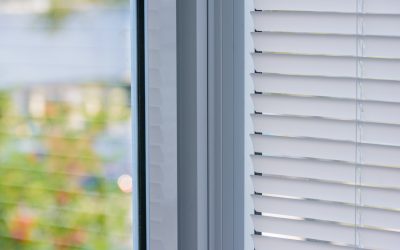 The Perfect Blend of Style and Function: Window Shades in Los Angeles, CA